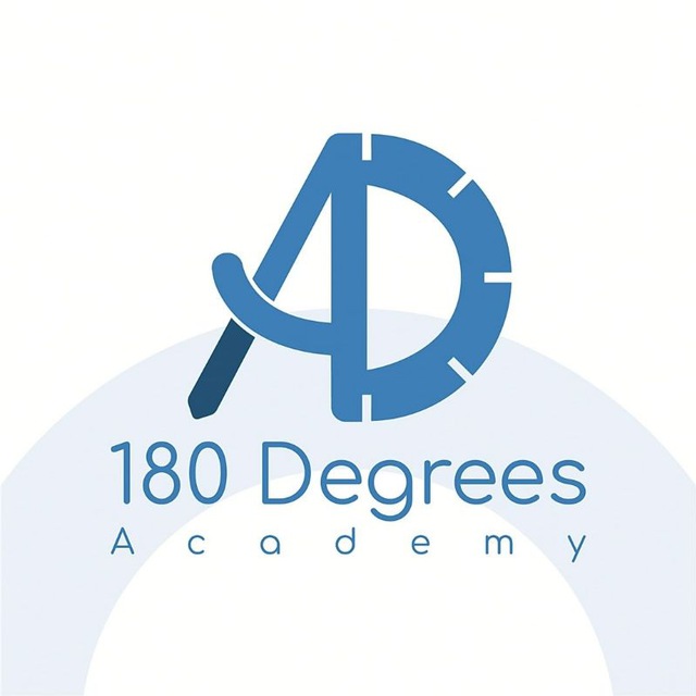 180 Degrees Academy